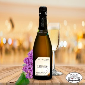 Champagne millésimé 2011 brut JEAN MARIE MARCOULT & FILS Vieilles Vignes